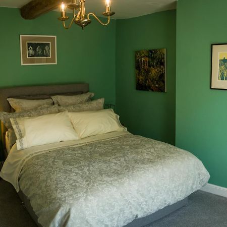 Bed and Breakfast Garden House Masham Esterno foto
