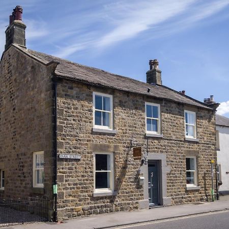 Bed and Breakfast Garden House Masham Esterno foto