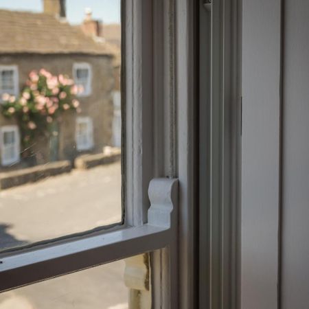 Bed and Breakfast Garden House Masham Esterno foto