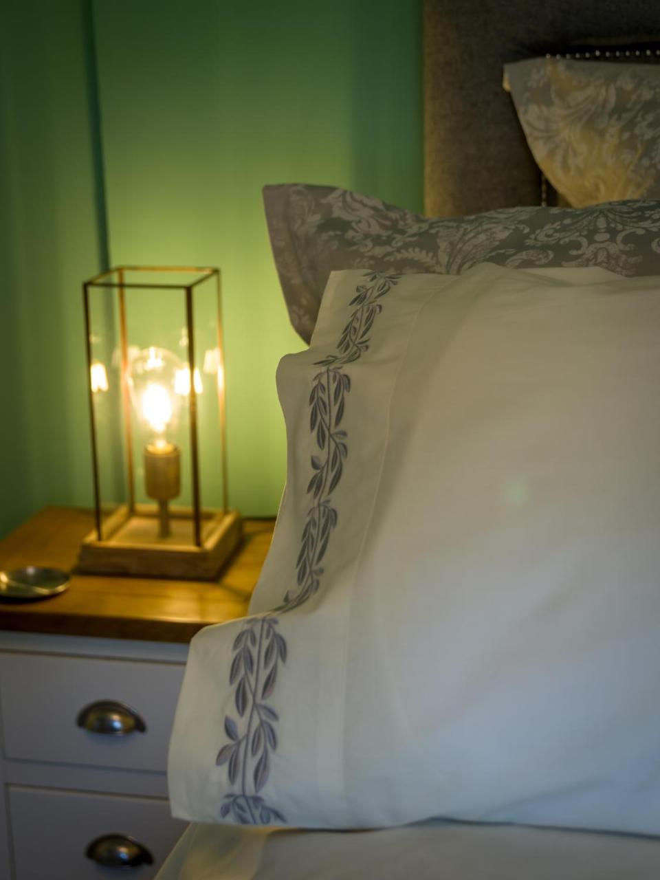 Bed and Breakfast Garden House Masham Esterno foto