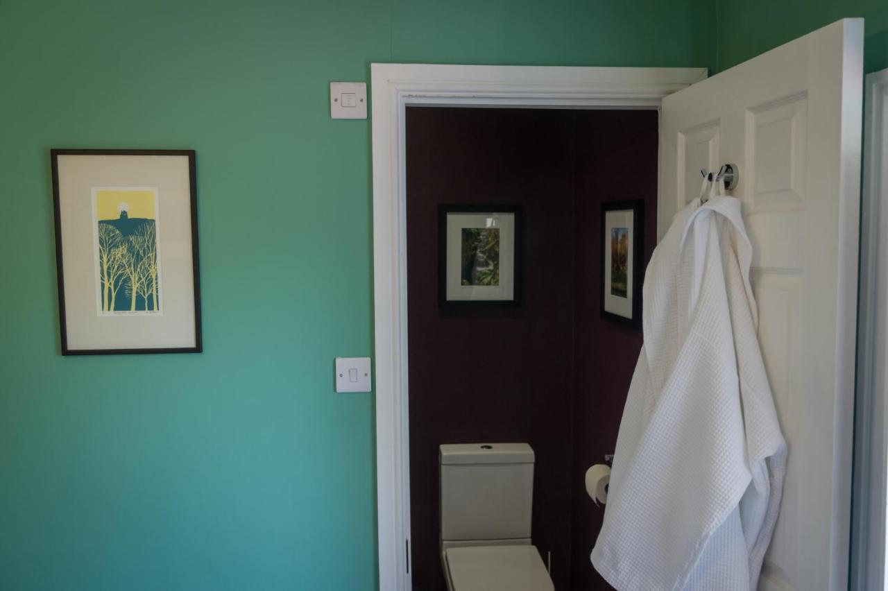 Bed and Breakfast Garden House Masham Esterno foto