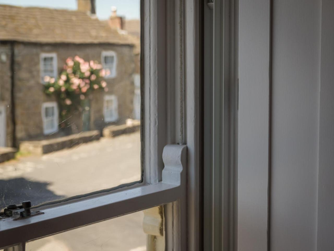 Bed and Breakfast Garden House Masham Esterno foto