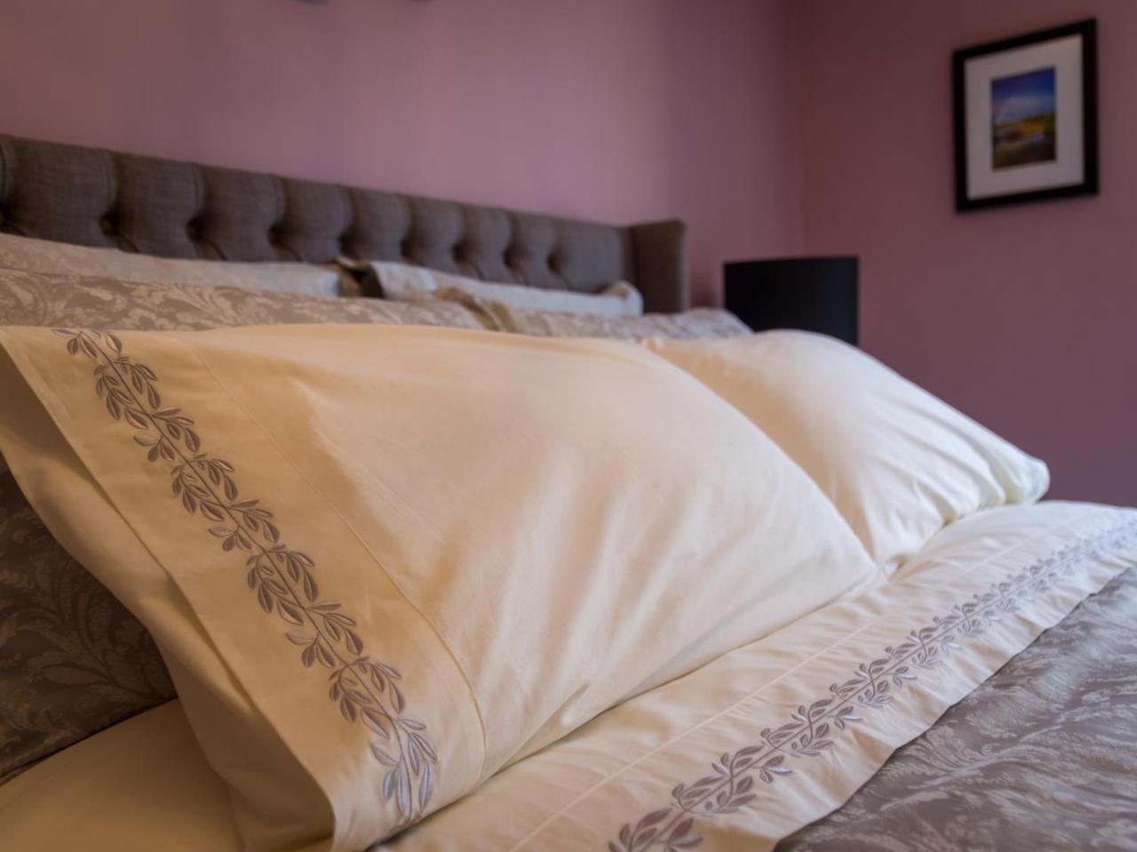 Bed and Breakfast Garden House Masham Esterno foto