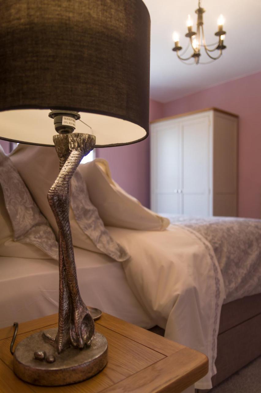 Bed and Breakfast Garden House Masham Esterno foto