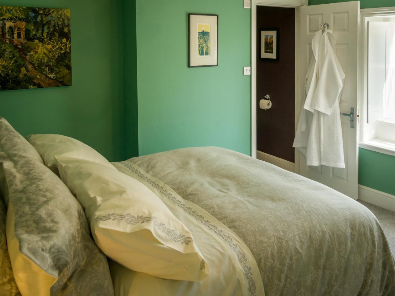 Bed and Breakfast Garden House Masham Esterno foto