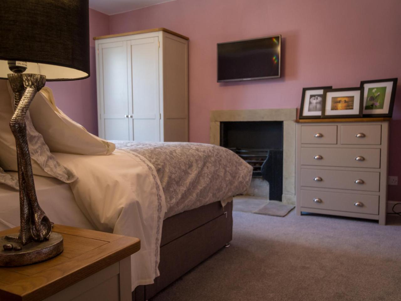 Bed and Breakfast Garden House Masham Esterno foto