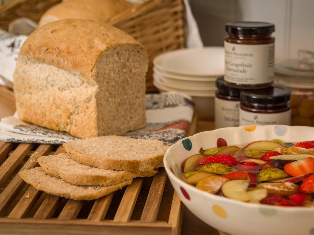 Bed and Breakfast Garden House Masham Esterno foto